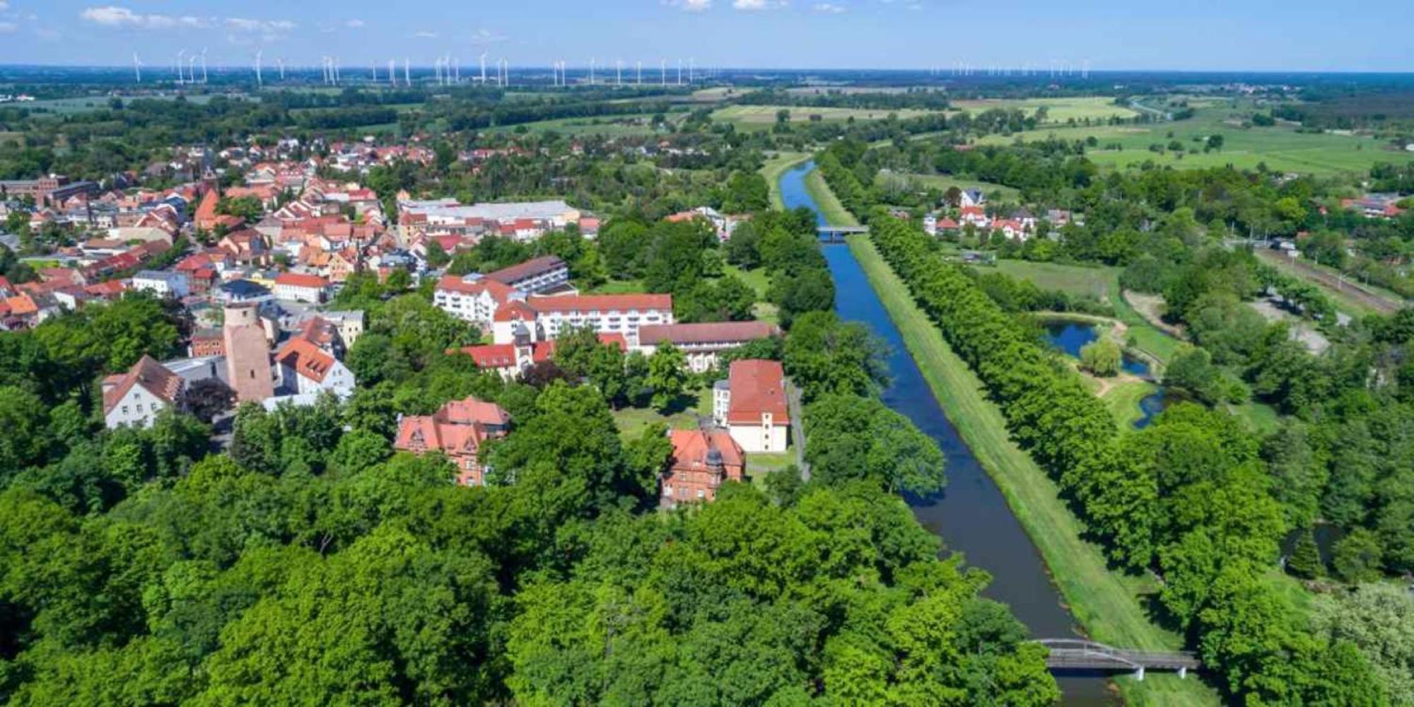 Waldhaus Jakober Bad Liebenwerda Exteriér fotografie